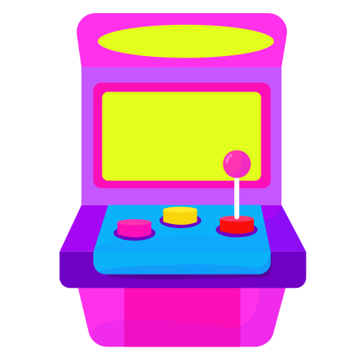Arcade Logo